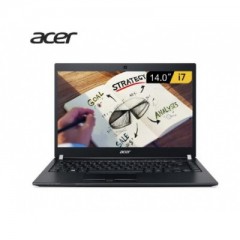 宏碁 Acer TravelMate P648 14英寸商用笔记本