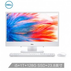 戴尔(DELL)灵越AIO 3477