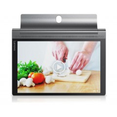 联想平板电脑安卓10.1英寸YOGA Tab3 Plus业务游戏娱乐pad