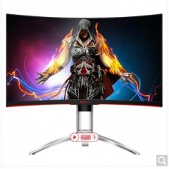 AOC AGON 爱攻II AG272FCX
