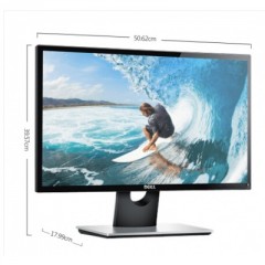戴尔（DELL） SE2216H