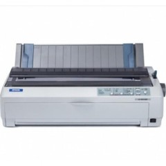 爱普生（EPSON）LQ-1600KIIIH 针式打印机（136列卷筒式）