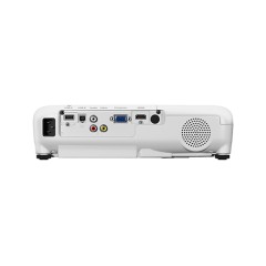 爱普生Epson CB-S05 3LCD 商务易用投影机