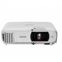 爱普生（EPSON）CH-TW650 投影仪 投影机家用