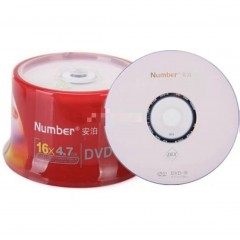 光盘DVD