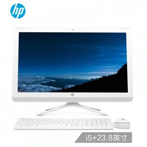 惠普（HP）小欧 24-g216 23.8英寸高清一体机电脑