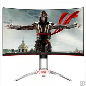 AOC AGON 爱攻II AG322QCX