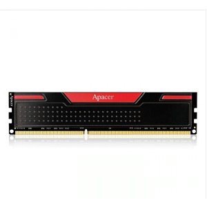 宇瞻（Apacer） 黑豹玩家系列 DDR3 台式机内存 1866 8G