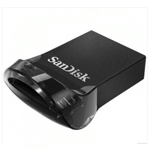 闪迪（SanDisk）至尊高速酷豆（CZ430）USB3.1 U盘 64GB
