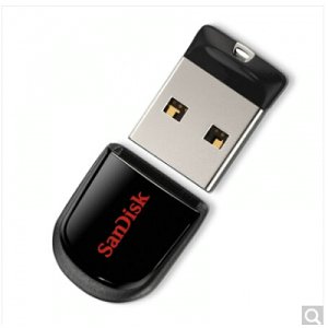 闪迪（SanDisk）酷豆 （CZ33）32G U盘