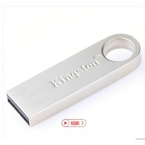 金士顿（Kingston）DT SE9H 32GB