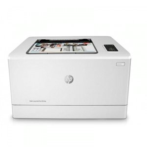 惠普（HP）Colour LaserJet Pro M154a彩色激光打印机(CP1025升级型号)