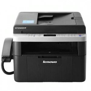 联想（Lenovo）M7206W 激光 黑白打印机