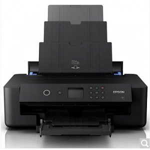 爱普生（EPSON）XP-15080 超紧凑A3+专业照片打印机