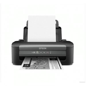爱普生（EPSON）WF-M1030 墨仓式黑白喷墨打印机