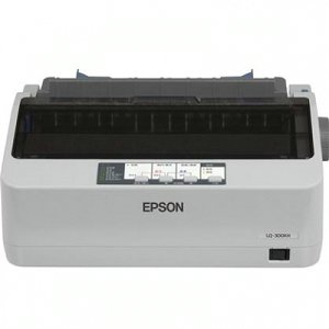 爱普生（EPSON）LQ-300KH 滚筒式针式打印机