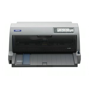 爱普生（EPSON）针式打印机690K