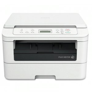 富士施乐（Fuji Xerox）M228b 黑白三合一多功能一体机