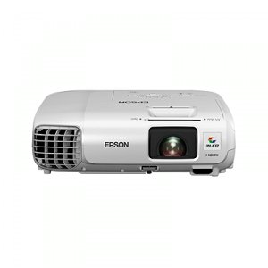 爱普生Epson CB-X27 绿色教学系列投影机