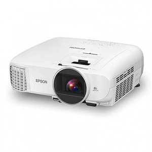 爱普生（EPSON） CH-TW5400CH 投影仪家用3D全高清 家庭影院投影机 CH-TW5400
