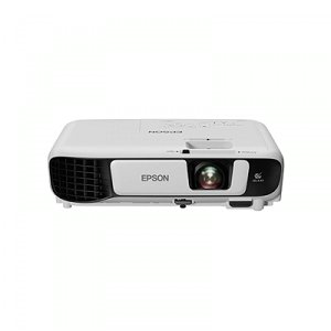 爱普生（EPSON）CB-U42 投影仪 投影机办公