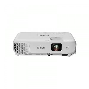 爱普生（EPSON）CB-X05E 投影仪 投影机办公