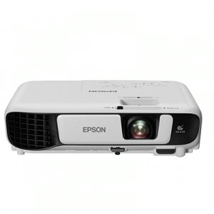 爱普生（EPSON）CB-S41 投影仪 投影机办公