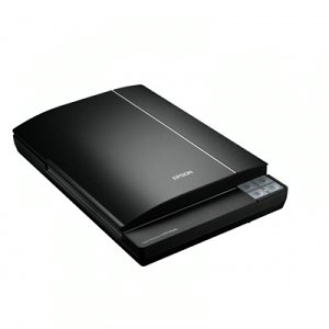 爱普生（EPSON）V370 扫描仪