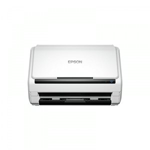爱普生（EPSON）DS-770 高速高清馈纸式双面彩色文档扫描仪