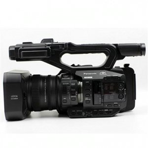 松下（Panasonic） AG-UX90MC 4K高清数码摄像机/手持高清DV 官方标配