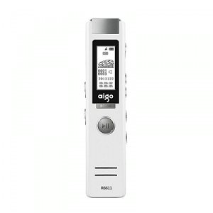 爱国者录音笔R6611-16G