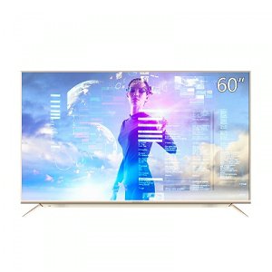 创维（Skyworth）60V8E 60英寸人工智能HDR 4K超高清智能液晶电视机(金色)