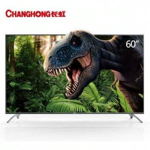 长虹60Q3T液晶电视