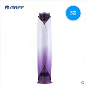 Gree/格力 KFR-72LW/(72577)FNhAb-A1一级能效智能变频冷暖空调