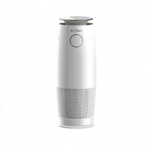 空气净化器 除醛除霾 无菌加湿 WIFI物联 KJ400G-B21
