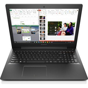 联想(lenovo)扬天M51-80BKCI56200U4G1TB10H笔记本电脑