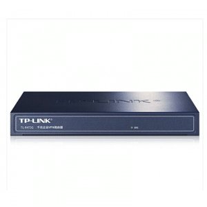 TP-LINK TL-R473G 企业级千兆有线路由器 防火墙/VPN