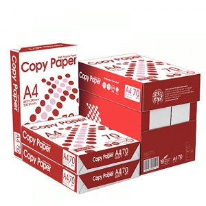 复智APPa4办公用纸70g/8包