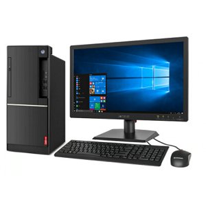 联想（Lenovo）扬天T4900d