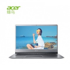 宏碁(Acer)蜂鸟Swift3微边框金属轻薄本