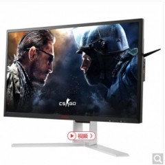 AOC AGON 爱攻I AG251FX