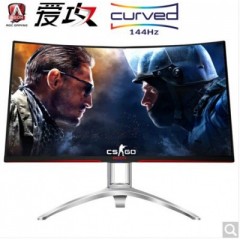 AOC 爱攻II AG322FCX