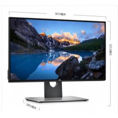 戴尔（DELL）U2518D
