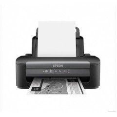 爱普生（EPSON）WF-M1030 墨仓式黑白喷墨打印机
