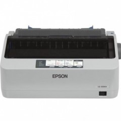 爱普生（EPSON）LQ-300KH 滚筒式针式打印机