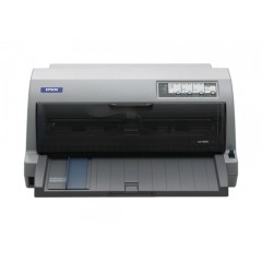 爱普生（EPSON）针式打印机690K