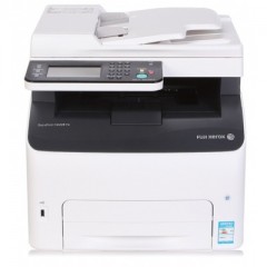 富士施乐（Fuji Xerox）CM228fw 彩色无线激光多功能一体机
