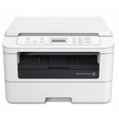富士施乐（Fuji Xerox）M228b 黑白三合一多功能一体机