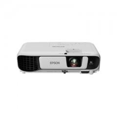 爱普生Epson CB-X41 3LCD 商务易用投影机
