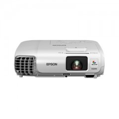 爱普生（EPSON）CB-S05 投影仪 投影机办公